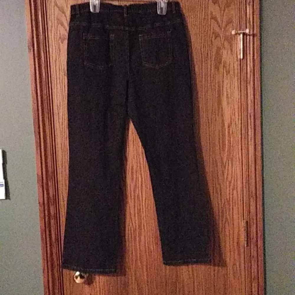 Women's DG2 Boot Cut Jeans - Picture 4 of 7